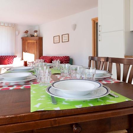 Appartement Italianway - Milano 35 à Bormio Extérieur photo