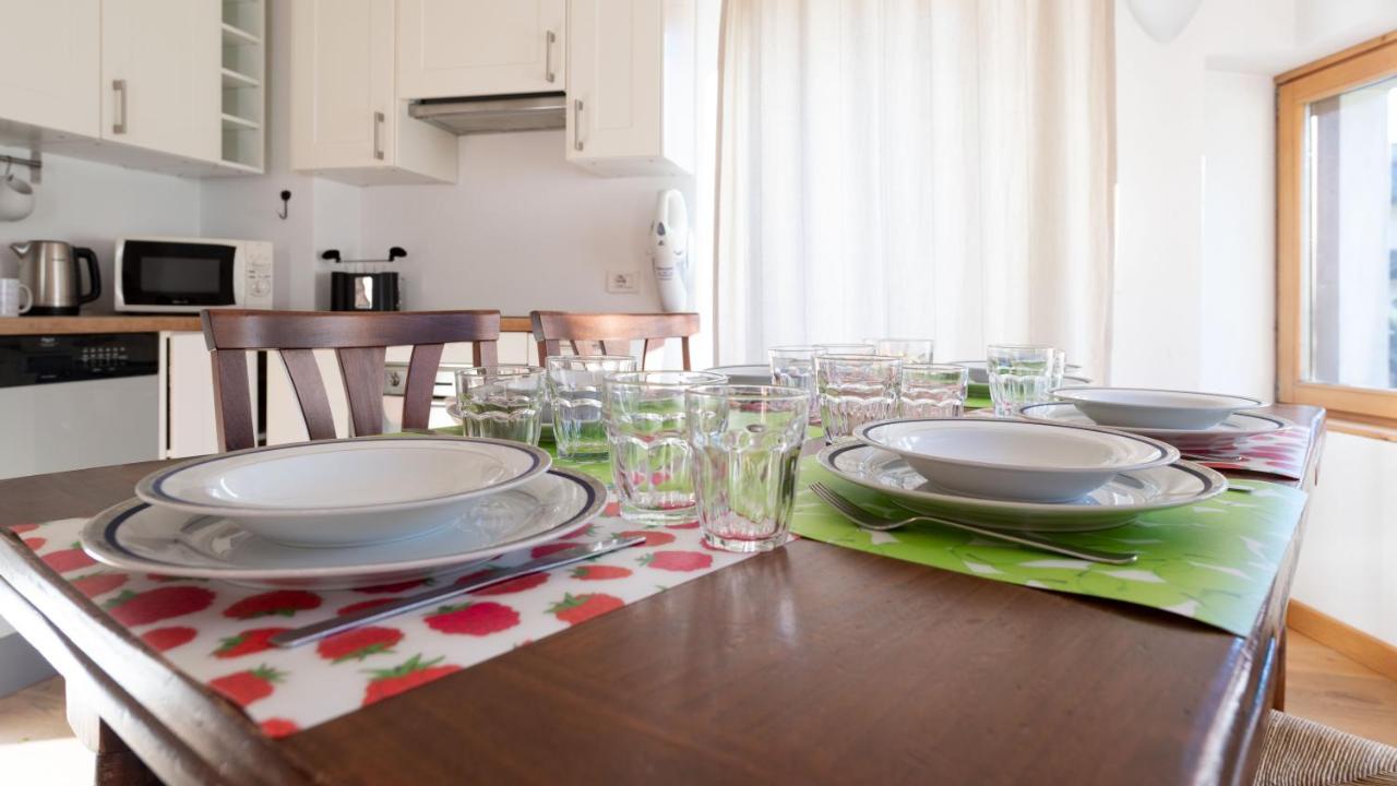 Appartement Italianway - Milano 35 à Bormio Extérieur photo