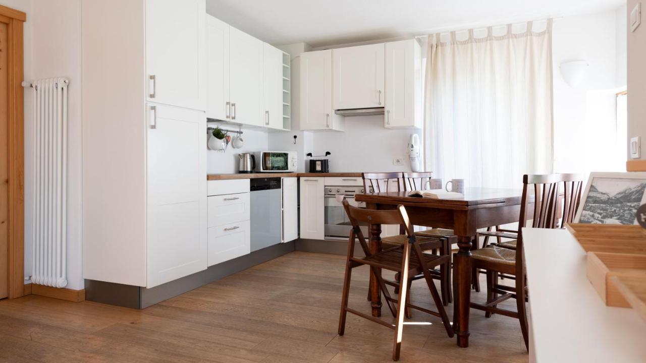 Appartement Italianway - Milano 35 à Bormio Extérieur photo