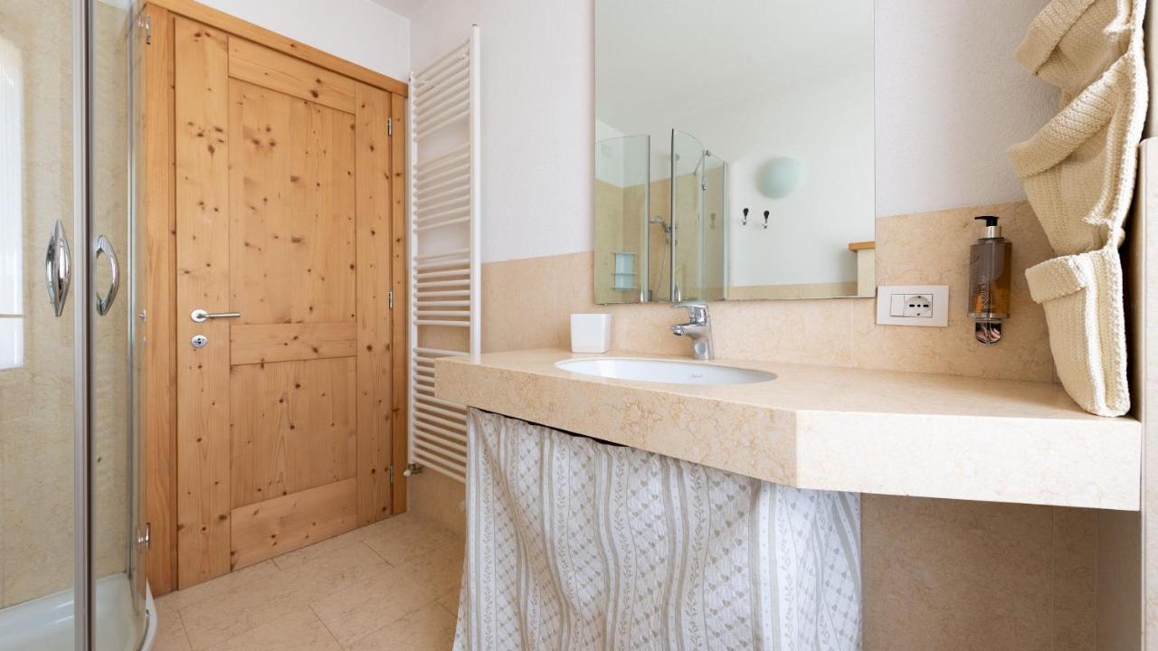 Appartement Italianway - Milano 35 à Bormio Extérieur photo