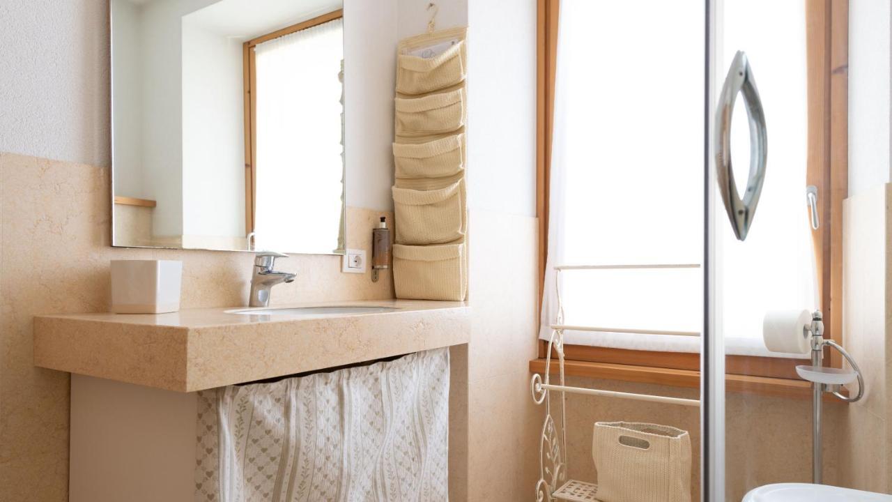 Appartement Italianway - Milano 35 à Bormio Extérieur photo