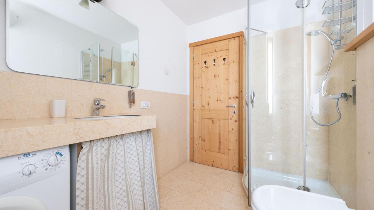 Appartement Italianway - Milano 35 à Bormio Extérieur photo
