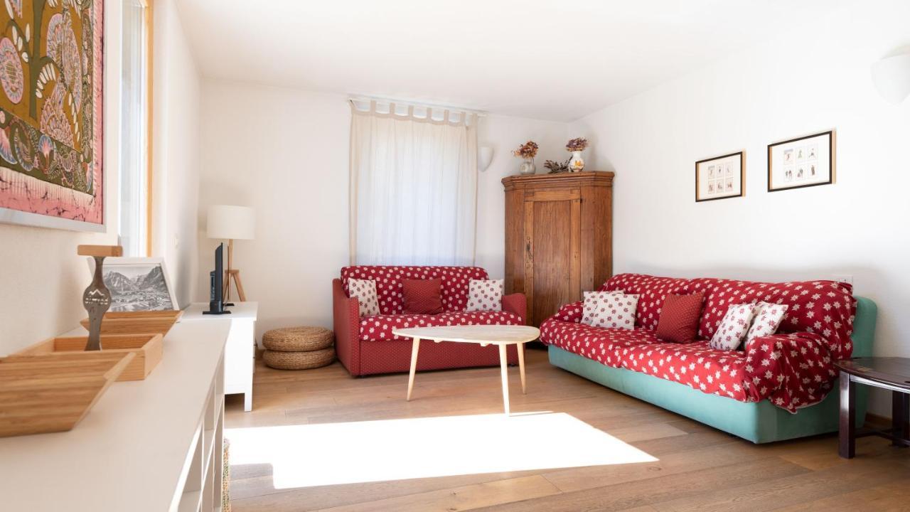 Appartement Italianway - Milano 35 à Bormio Extérieur photo
