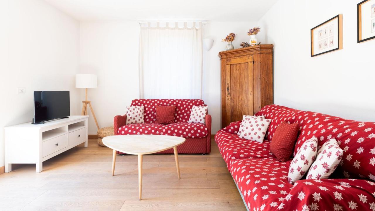 Appartement Italianway - Milano 35 à Bormio Extérieur photo