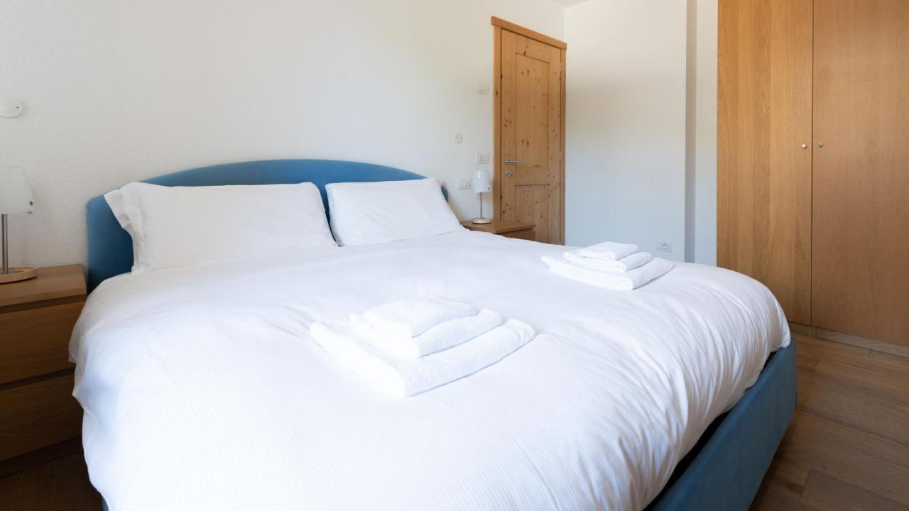 Appartement Italianway - Milano 35 à Bormio Extérieur photo