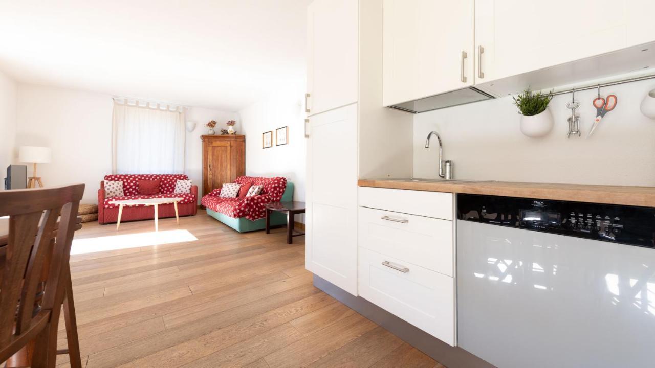 Appartement Italianway - Milano 35 à Bormio Extérieur photo
