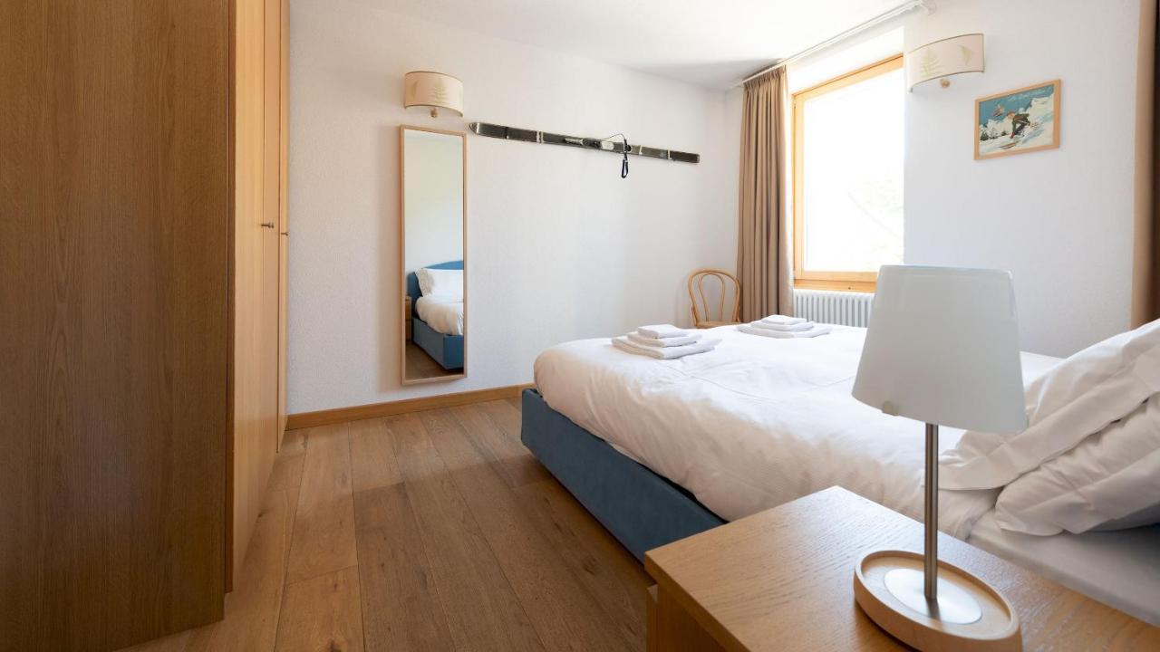 Appartement Italianway - Milano 35 à Bormio Extérieur photo