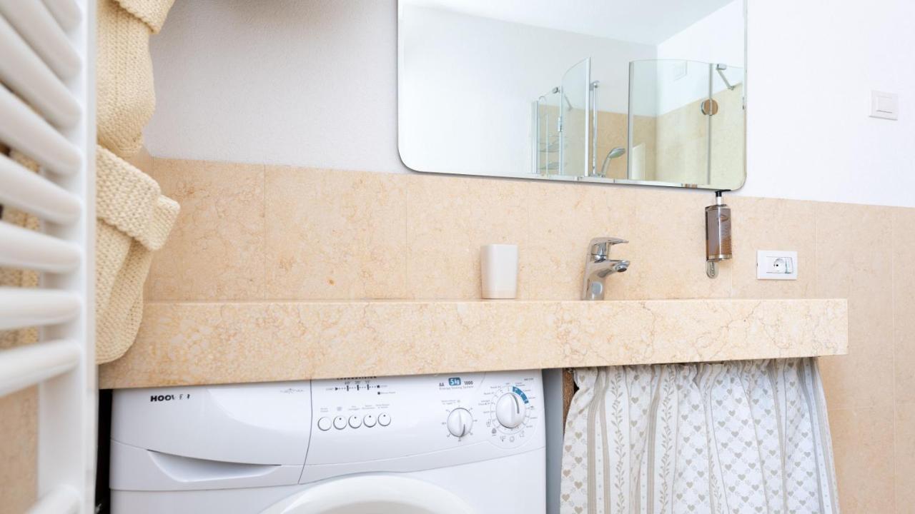 Appartement Italianway - Milano 35 à Bormio Extérieur photo