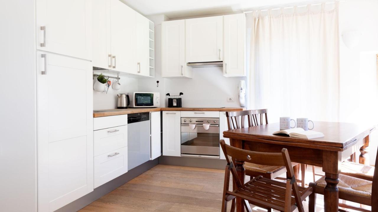 Appartement Italianway - Milano 35 à Bormio Extérieur photo